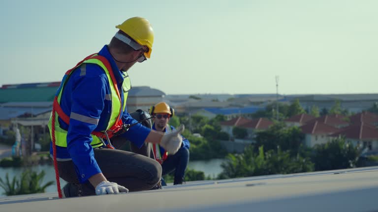 Trusted South Greensburg, PA Roofing Services Experts