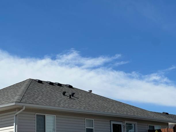 Best Roof Leak Repair  in South Greensburg, PA